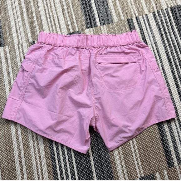 NWOT Free People Movement in the Wild Shorts Size Small - Picture 4 of 13